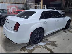 کرایسلەر 300